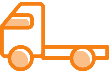 紫金拖车/平板车